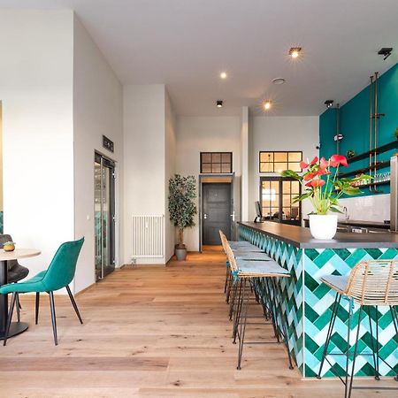 Coffee Inn Hostel Берлин Экстерьер фото