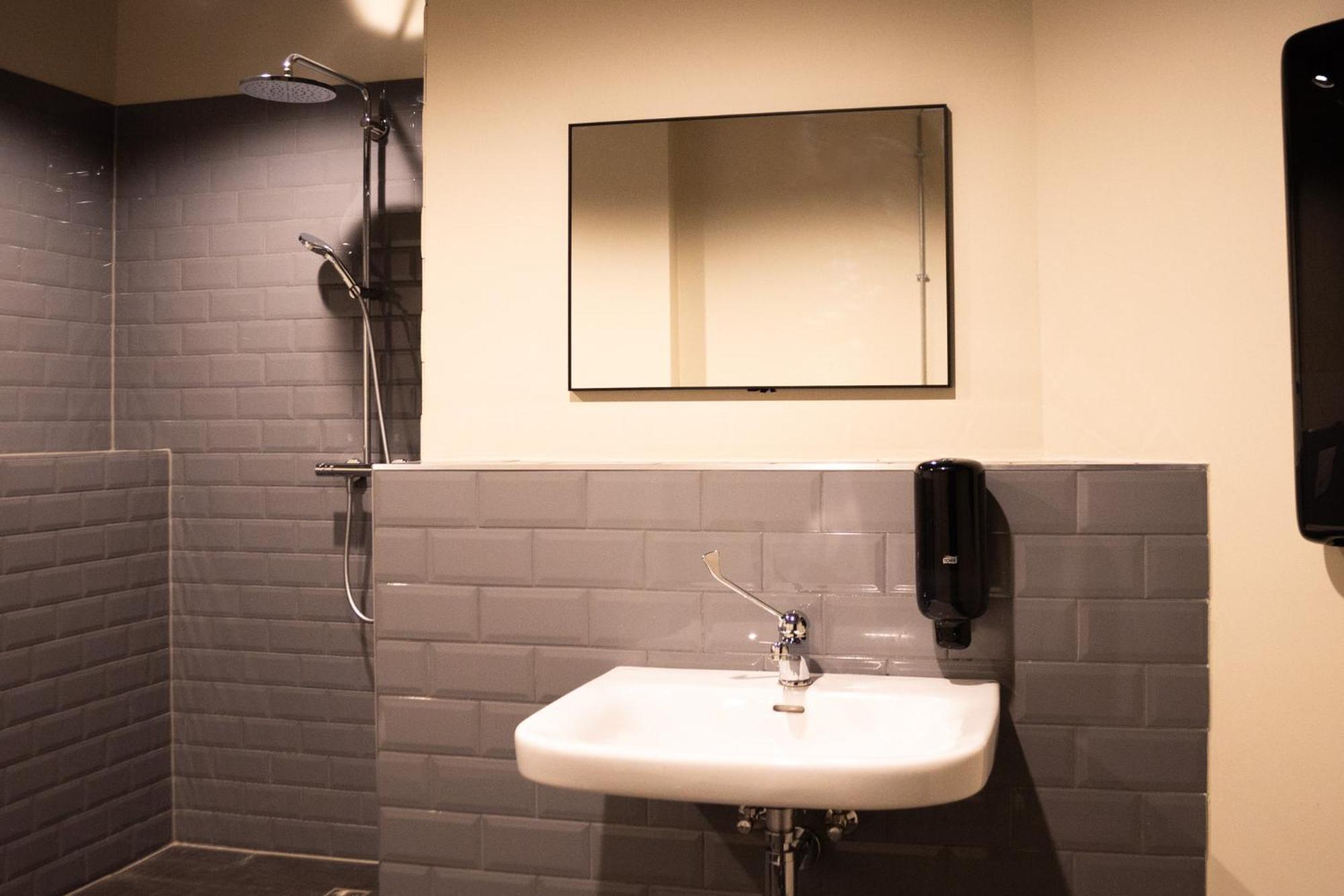 Coffee Inn Hostel Берлин Экстерьер фото